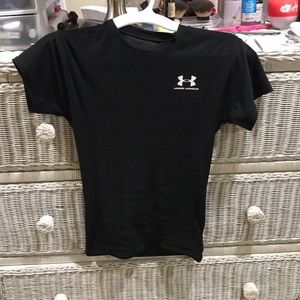 Under Armour tee shirt